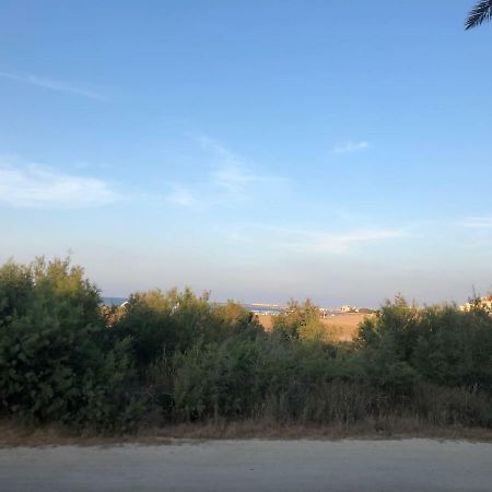 Apartamento En Denia A Pie De Playa 외부 사진