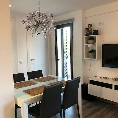 Apartamento En Denia A Pie De Playa 외부 사진