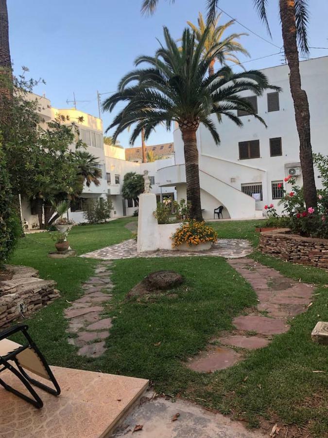 Apartamento En Denia A Pie De Playa 외부 사진