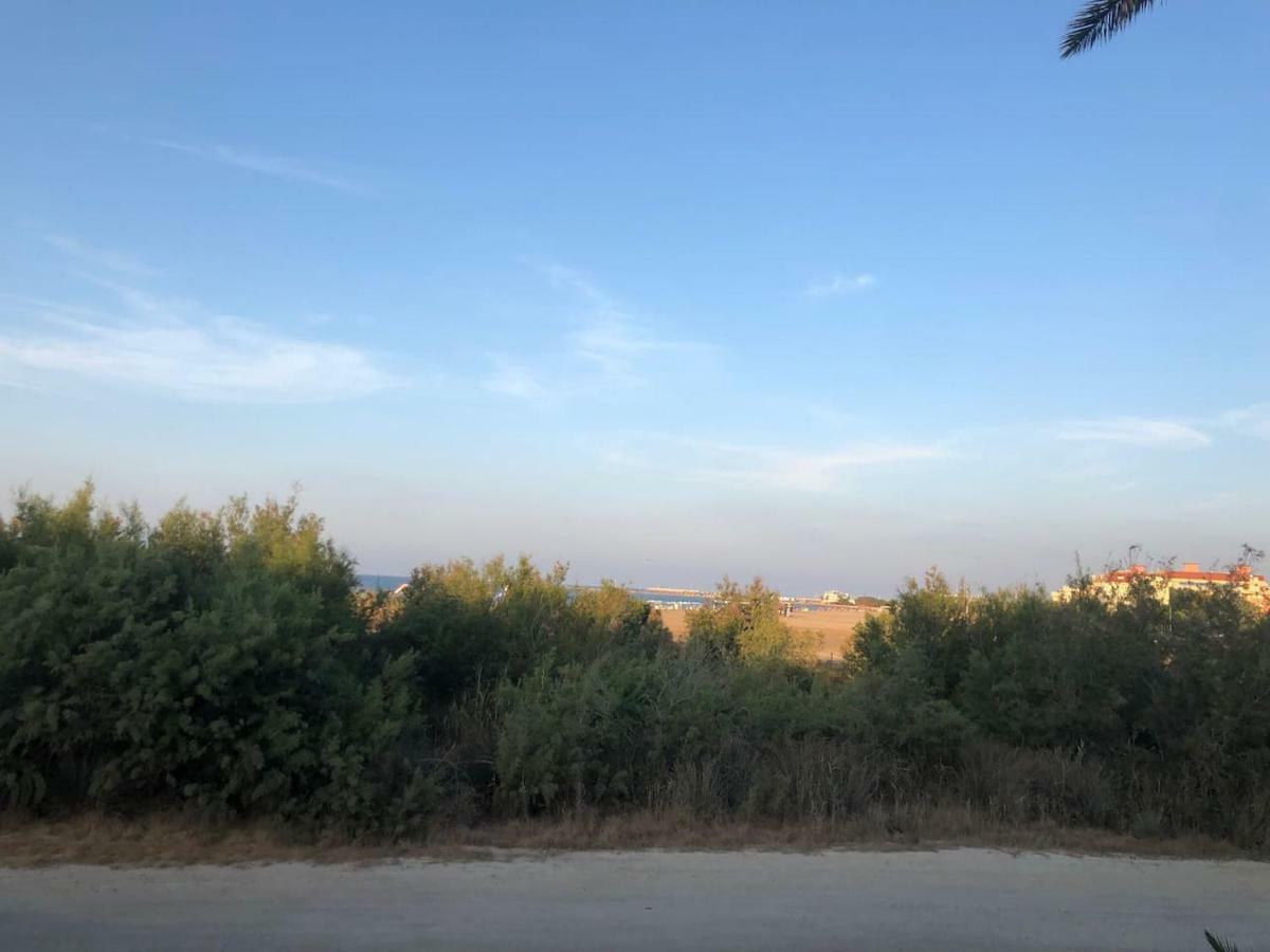 Apartamento En Denia A Pie De Playa 외부 사진
