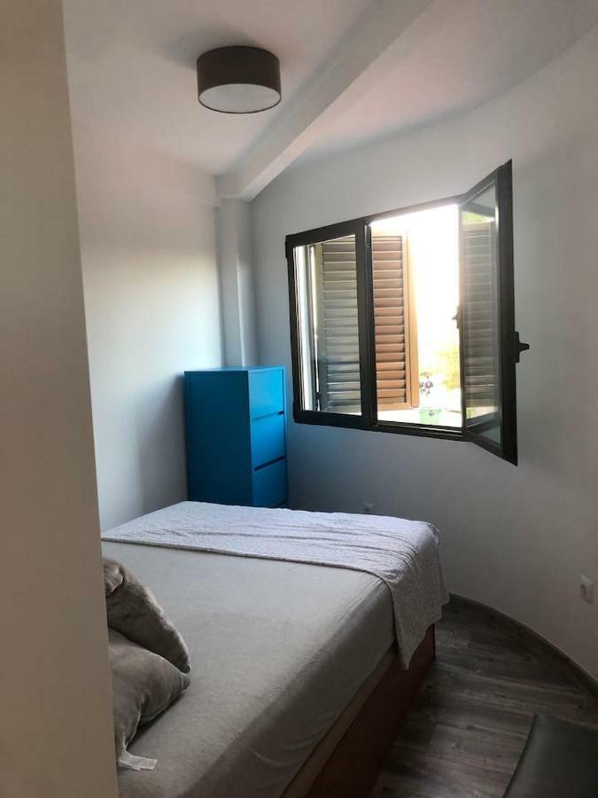 Apartamento En Denia A Pie De Playa 외부 사진