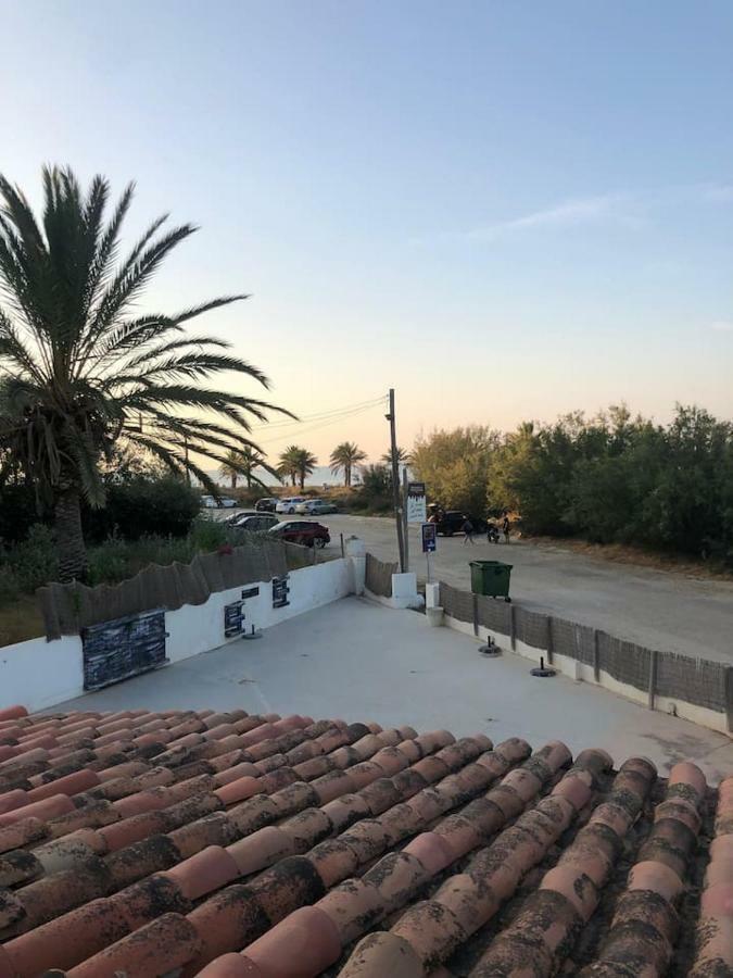 Apartamento En Denia A Pie De Playa 외부 사진